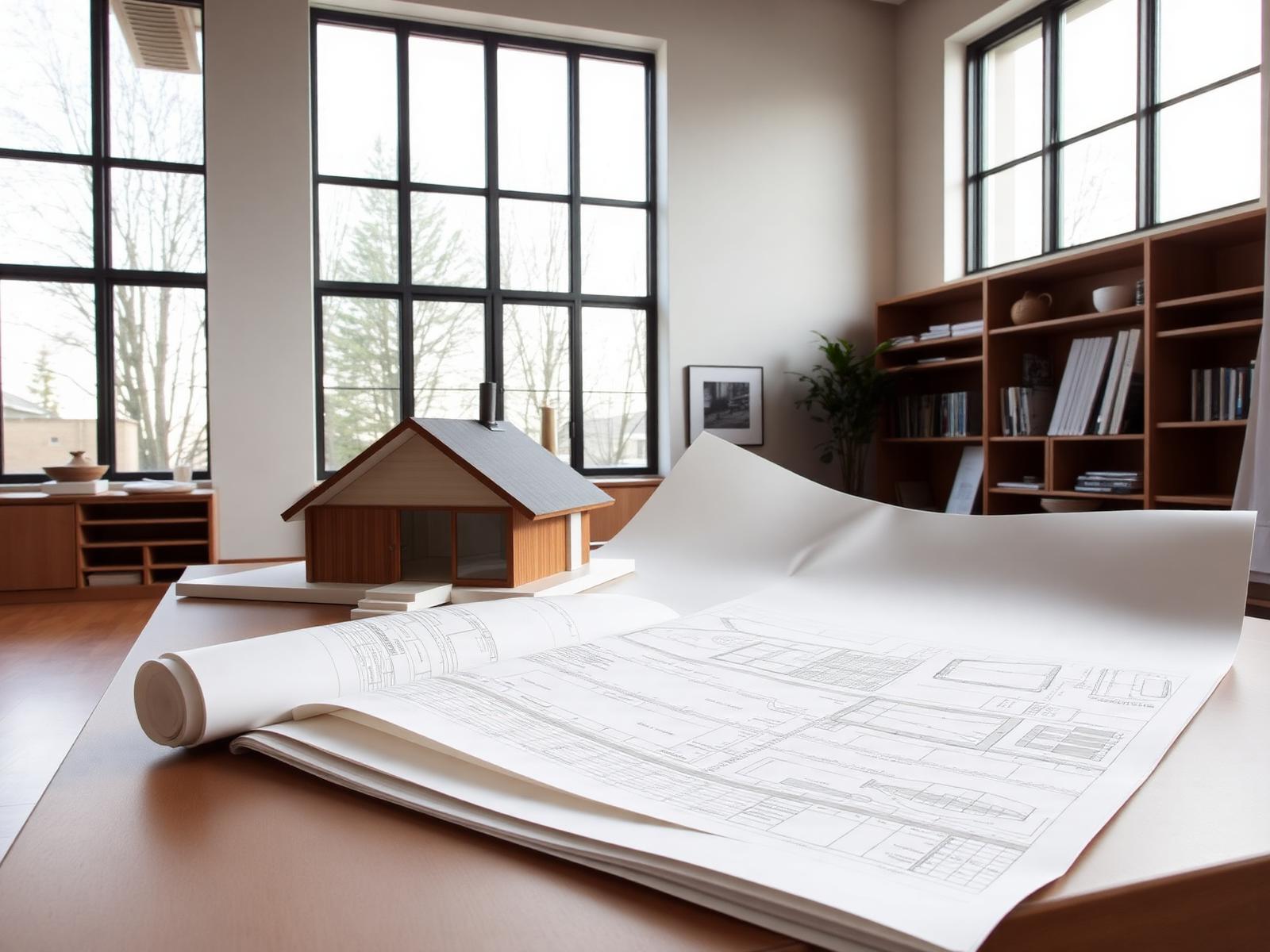 Estudio de arquitectura Elementa